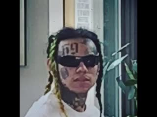 miss you 6ix9ine