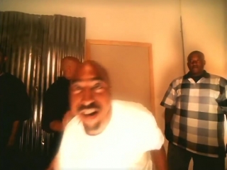 2pac - made niggaz (360°)