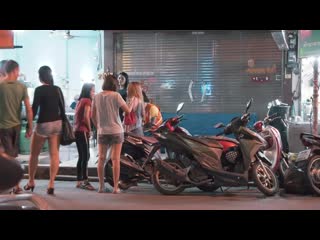 pattaya bars girls nightlife 2018 with subtitles