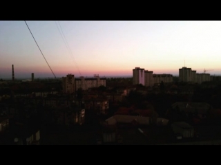 friday dawn))